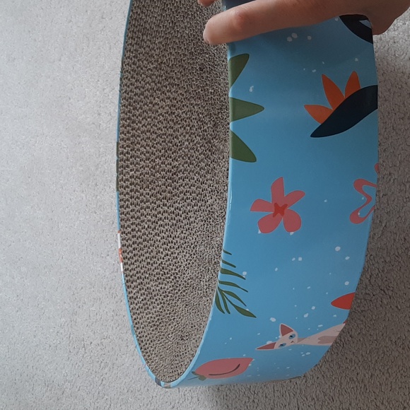 X-Large Cat Scratcher - Picture 5 of 5